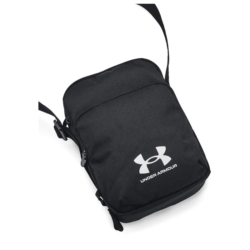 Under Armour Τσαντάκι ώμου Loudon Lite Crossbody Shoulder Bag (1381912-001)