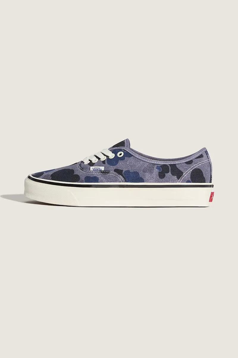 Vans unisex sneakers "Premium Authentic" - VN000EBNLVN1 Βιολετί