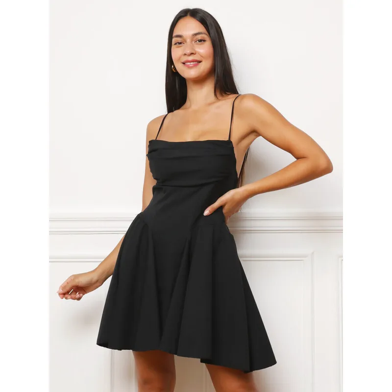 Φορέματα La Modeuse 79319_P188695
