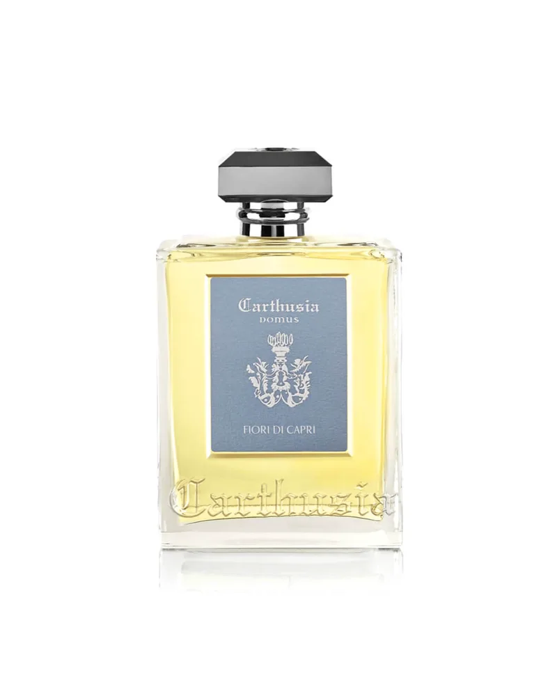 Carthusia Domus Fiori di Capri Floral Room Diffuser 230ml