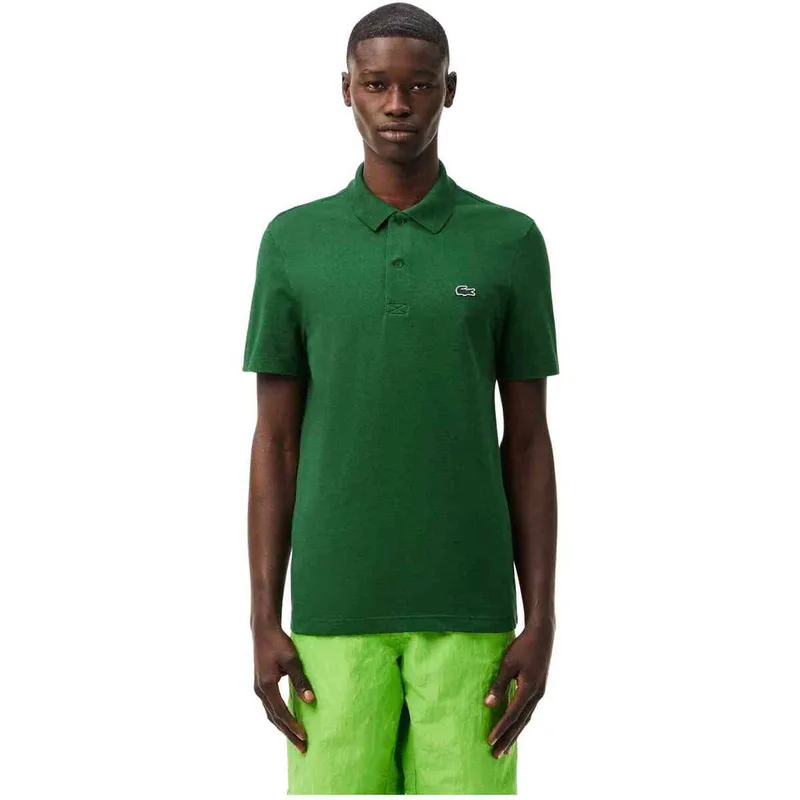 Πόλο με κοντά μανίκια Lacoste 077-50554866303315