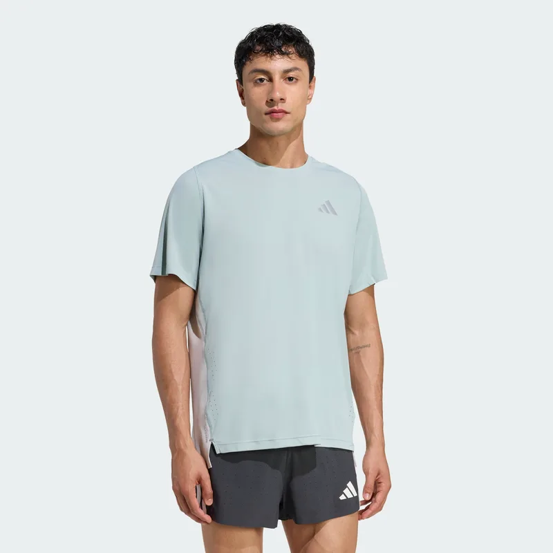adidas Adi365Breeze Running Ανδρικό T-Shirt (9000259439_91515)