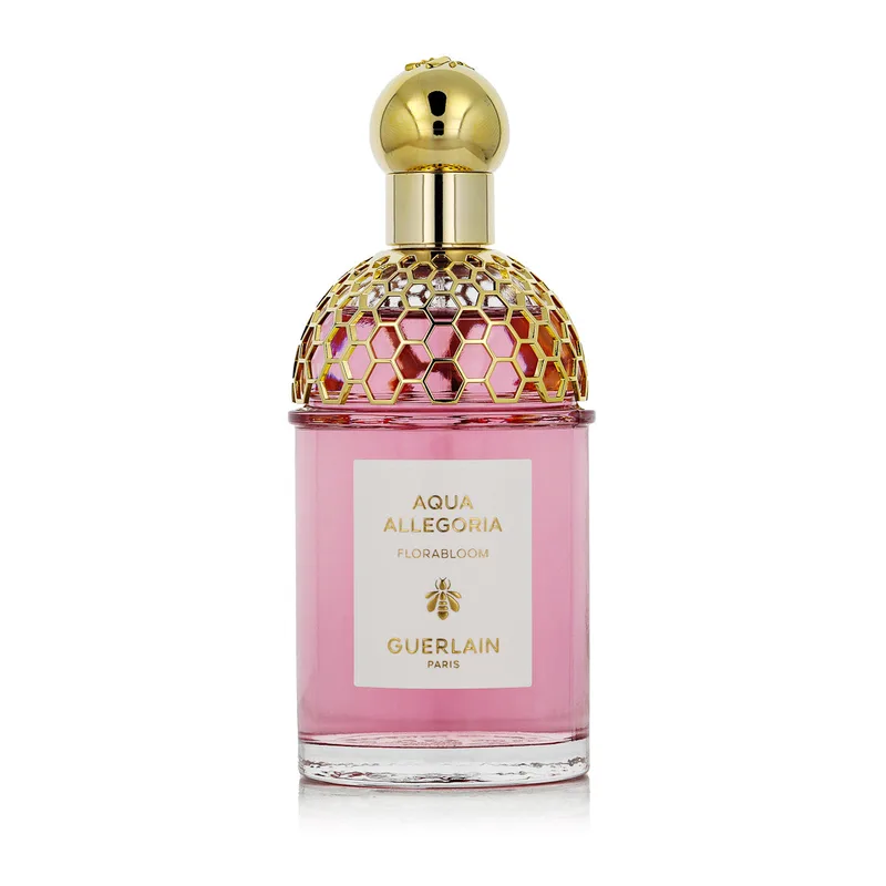 Guerlain Aqua Allegoria Florabloom Eau De Toilette Refillable 125 ml (unisex)
