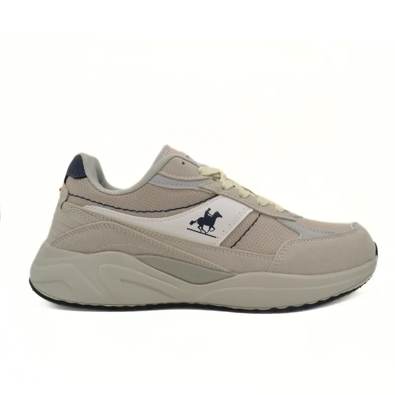 US POLO GRANDE DONATO 2 GPM515100 4040 MIX GRIGIO