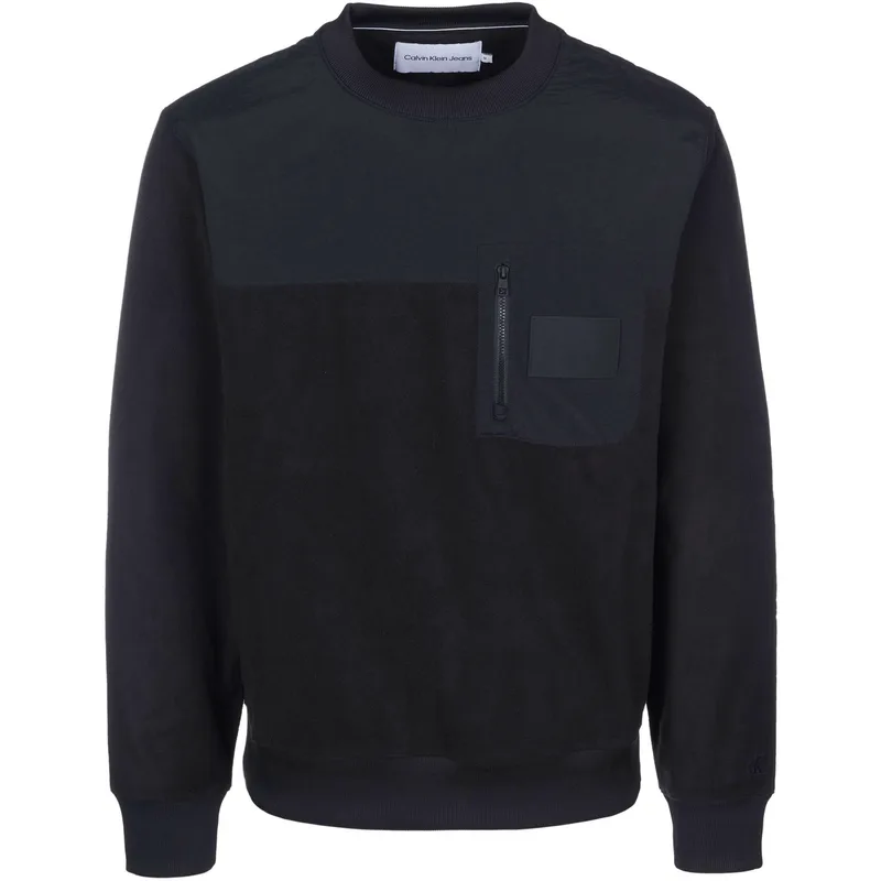 Φούτερ Calvin Klein Jeans -
