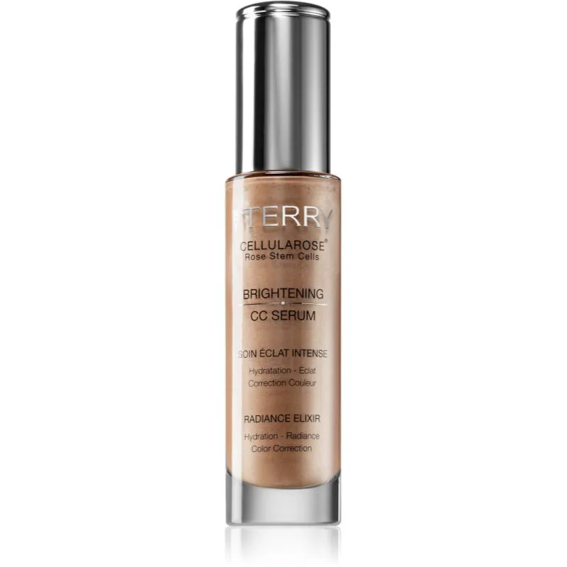 By Terry Cellularose Brightening CC Serum Λαμπρυντικός ορός CC απόχρωση N°4 - Sunny Flash 30 ml