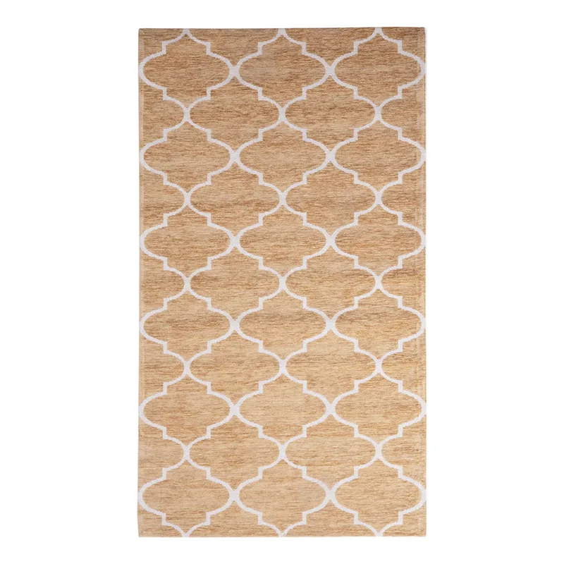Χαλί Διαδρόμου (75x150) Royal Carpet Canvas 632J