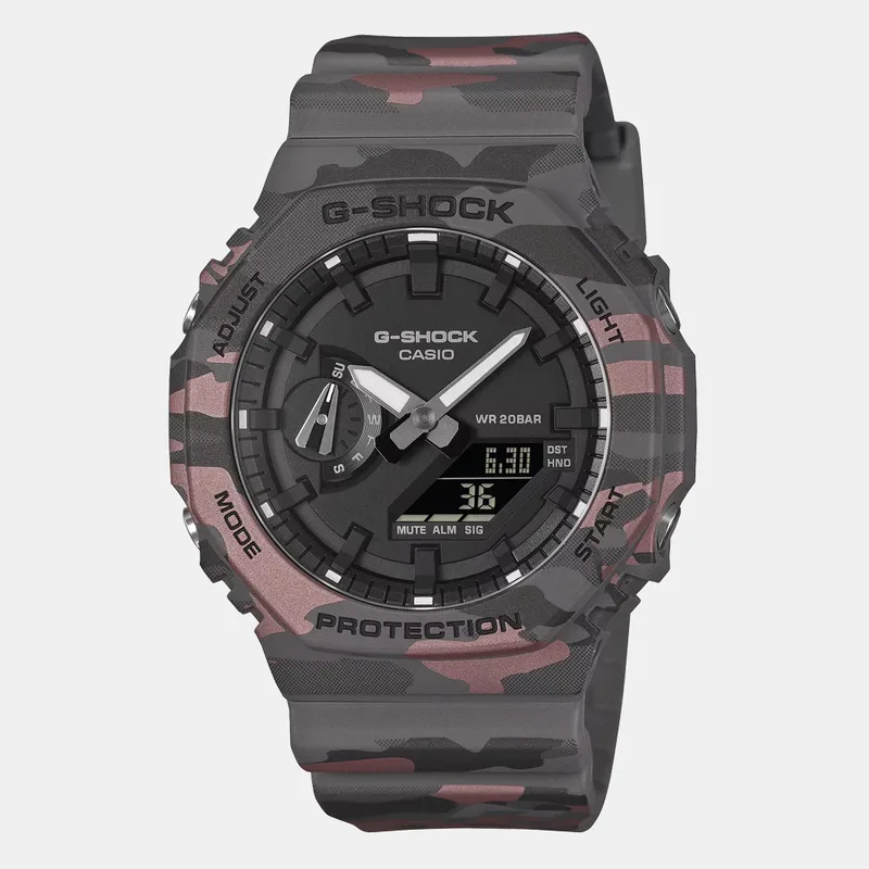 G-Shock Ρολόι Χειρός (9000277988_1523)