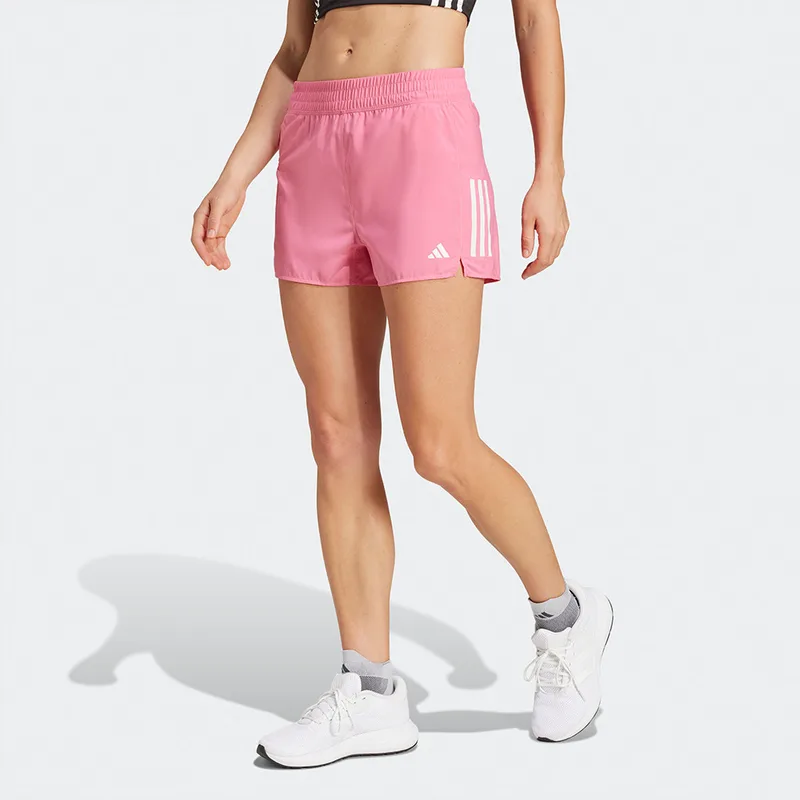 adidas Own the Run Γυναικείο Σορτς για Τρέξιμο (9000213078_58240)