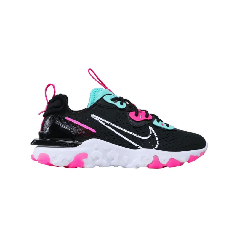 Sneakers Nike Baskets React maille respirante