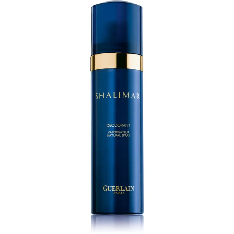 GUERLAIN Shalimar αποσμητικό με ψεκασμό για γυναίκες 100 ml