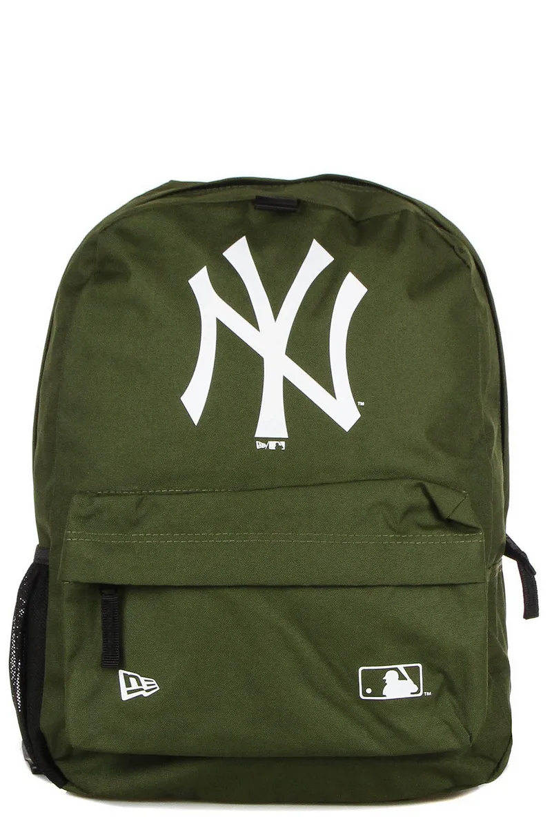 Τσάντα Πλάτης New Era MLB Stadium 60137384-NOV