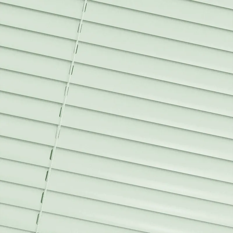 Στόρια Αλουμινίου Πράσινα 16mm σειρά Fresh Mint 16-135