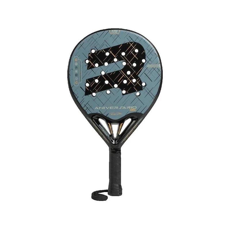 ρακέτες padel Royal Padel 35 Aniversario Poly 2025