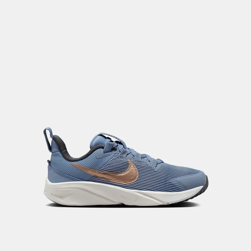 Nike Star Runner 4 Παιδικά Παπούτσια για Τρέξιμο (9000190488_78878)
