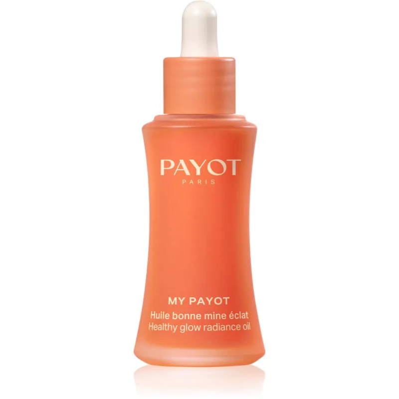 Payot My Payot Huile Bonne Mine Éclat δυναμωτικό λάδι για φωτεινότητα 30 ml