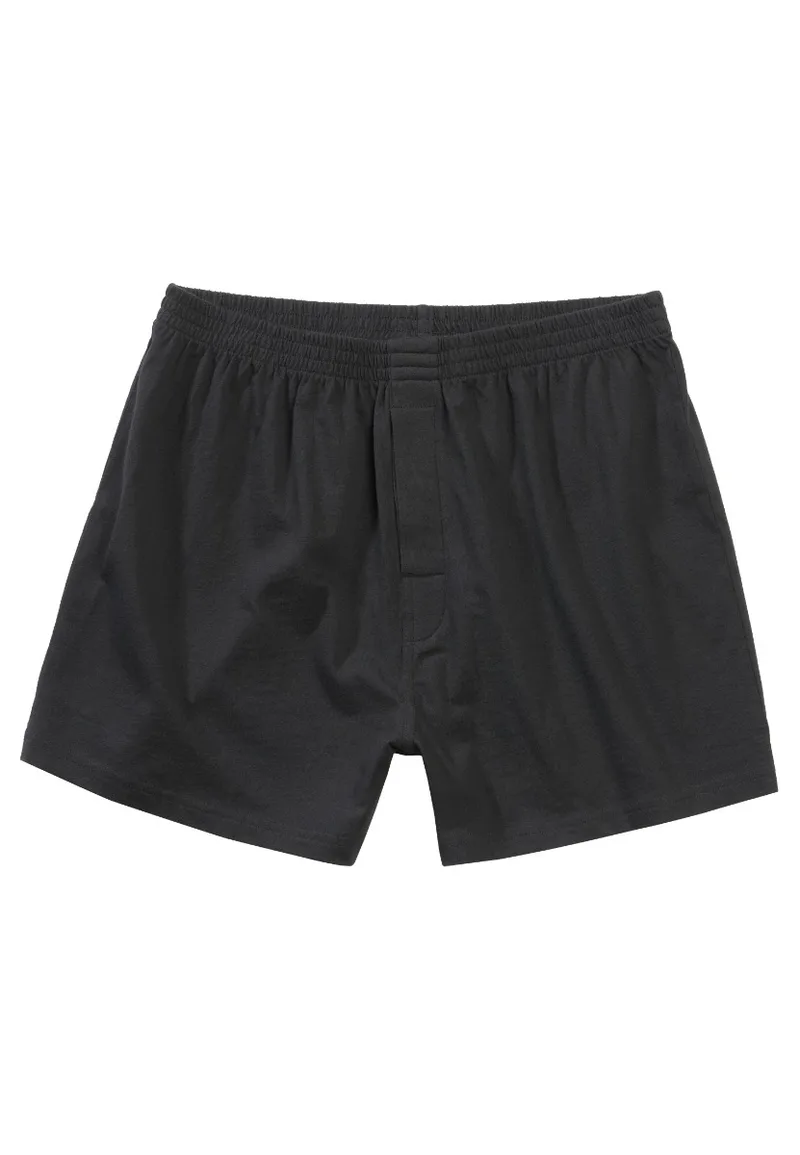 Ανδρικά Boxer BD4500 Brandit Black