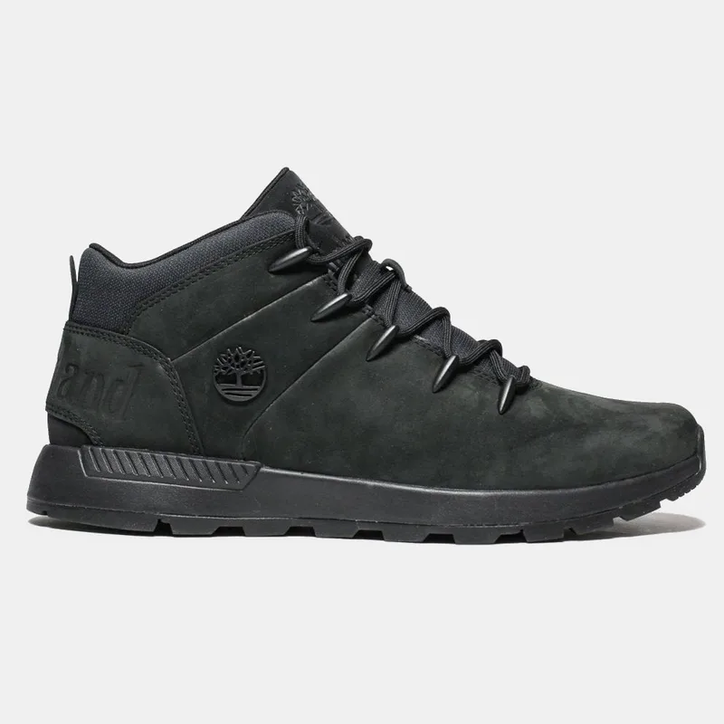 Timberland Mid Lace Up Ανδρικά Μποτάκια (9000161376_26485)