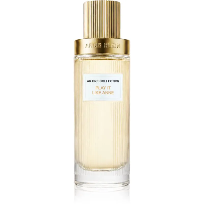 Anne Klein Play It Like Anne Eau de Parfum για γυναίκες 30 ml