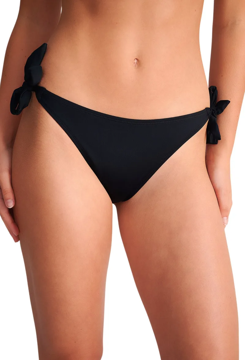 Μαγιό Σλιπ Sugarfree Recycled String 25802000-110 Γυναικείο