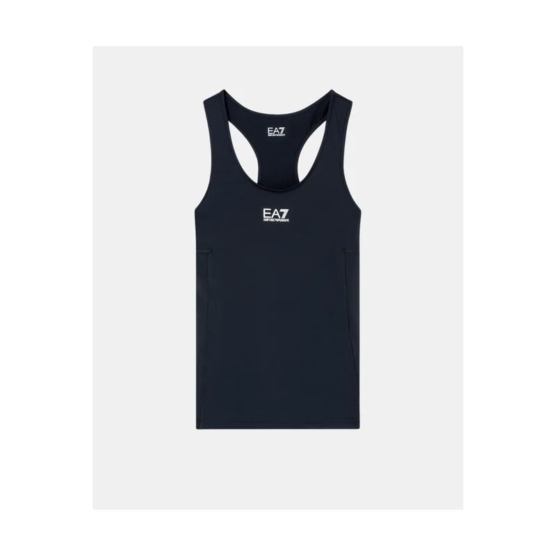Αμάνικα/T-shirts χωρίς μανίκια Emporio Armani EA7 7W000929 AF14524