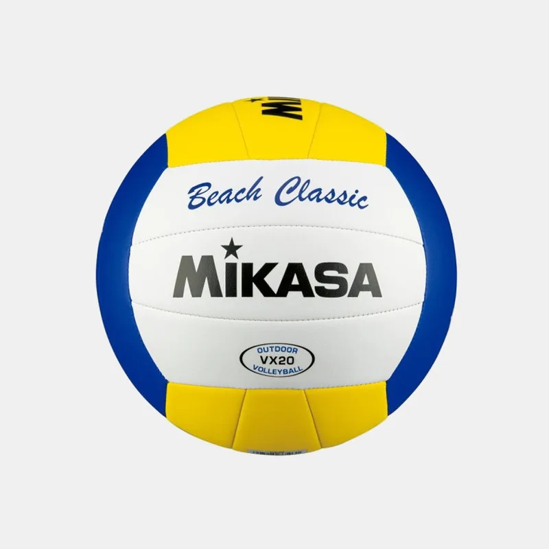 Mikasa Μπάλα Beach Βόλεϋ (9000242466_1523)