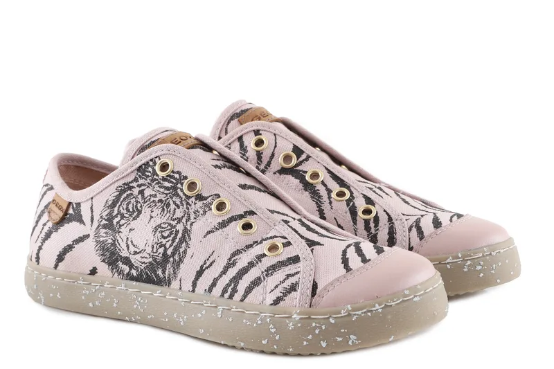 Sneaker Geox Kilwi (No29-34) J02D5G 000ZB-C8172 Κορίτσι