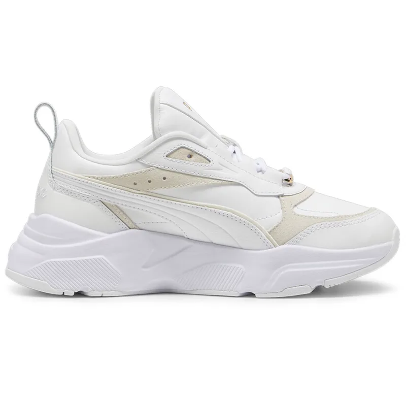Puma W Cassia Lux Sports Design (397837-01)
