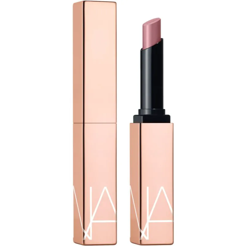NARS Afterglow Sensual Shine Lipstick ενυδατικό στιλπνό κραγιόν απόχρωση DEVOTION 1.5 γρ