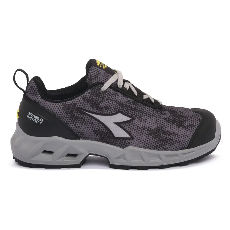 Xαμηλά Sneakers Diadora C2539 SHARK STABLE IMPACT S1P SRC ESD