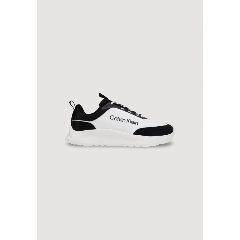 Xαμηλά Sneakers Calvin Klein Jeans HM0HM02342