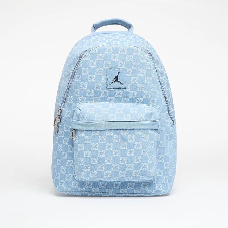 Σακίδιο πλάτης Jordan Monogram Backpack Denim Universal