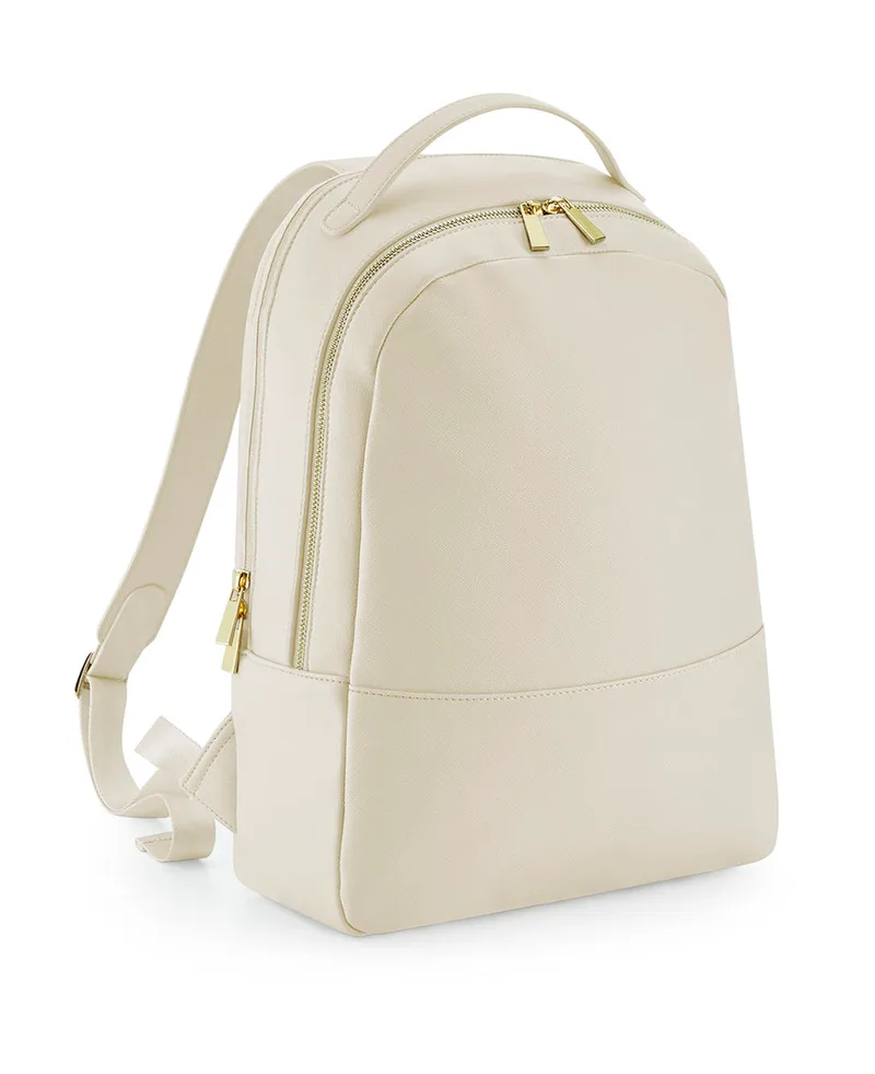 Τσάντα Πλάτης Boutique BG768 Bag Base Oyster
