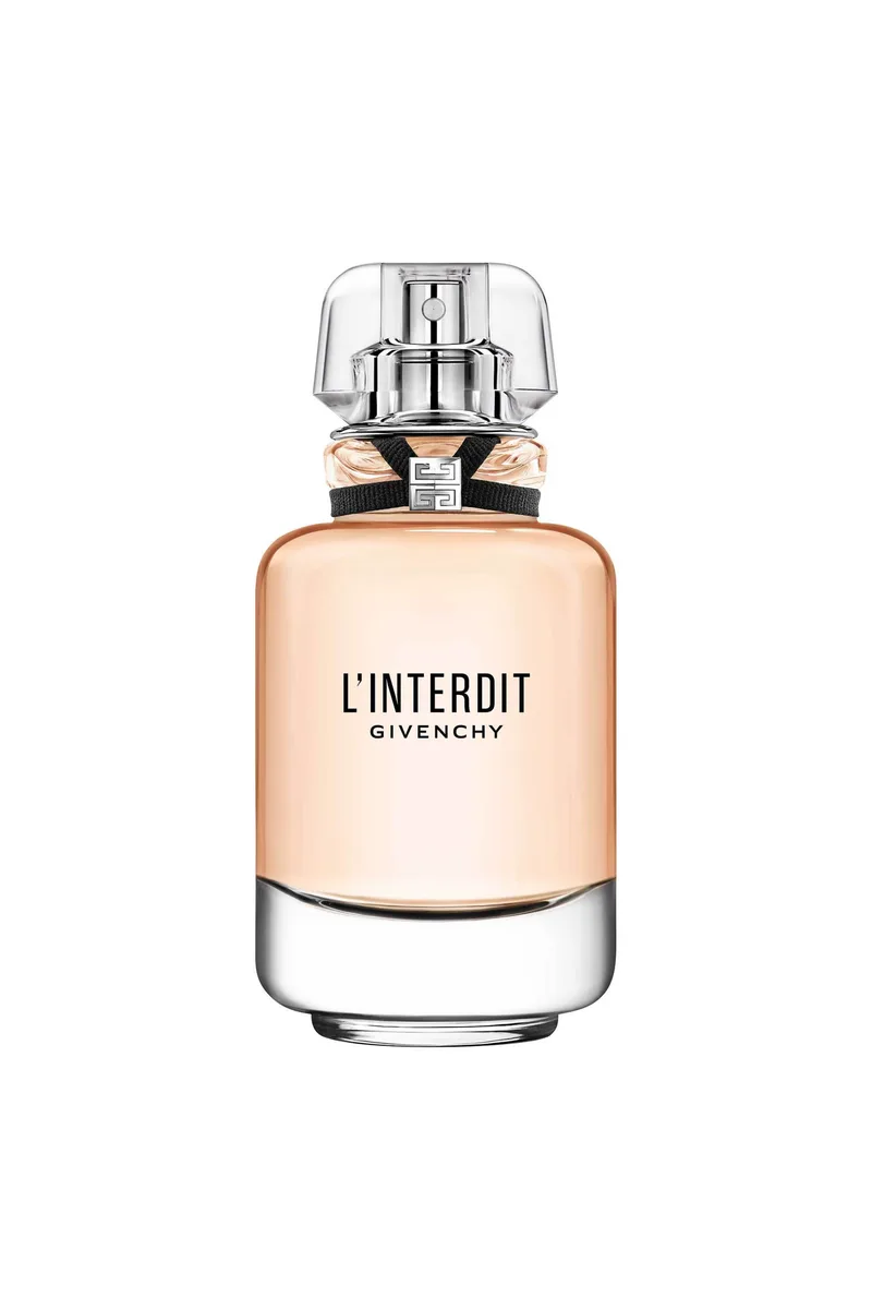 Givenchy L'Interdit Eau de Toilette - P069312