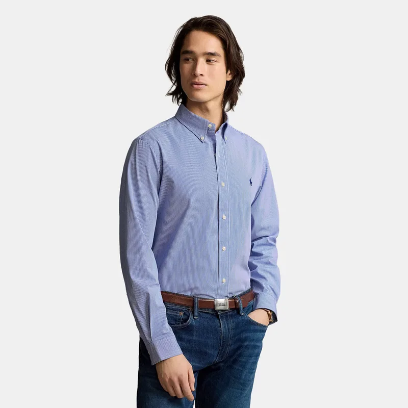 Polo Ralph Lauren 50/1 Ανδρικό Πουκάμισο (9000260116_3024)