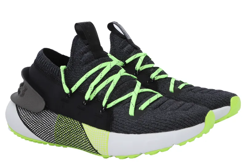 Παπούτσια Running Under Armour HOVR Phantom 3 Rflct 3025519-003 Γυναικείο