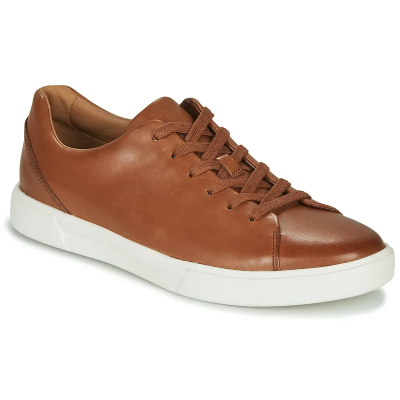 Xαμηλά Sneakers Clarks UN COSTA LACE