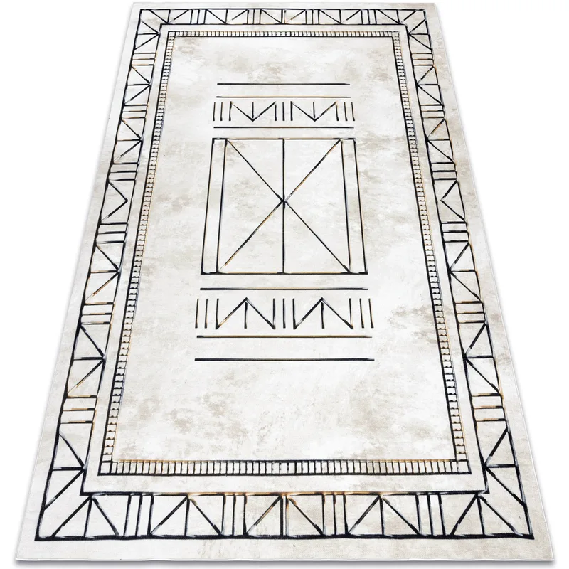 Χαλιά Rugsx Χαλί 125 tek ANTIKA, μοντέρνο πλαί 120x170 cm