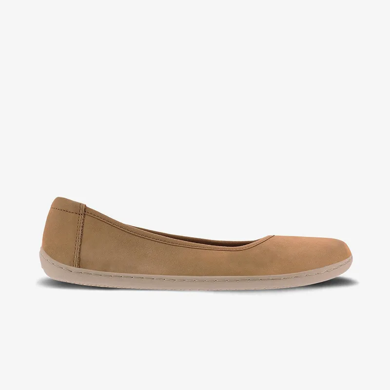 Sneakers Be Lenka Sophie Toffee Brown EUR 43