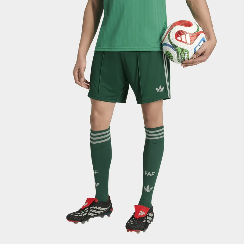 adidas Εθνική Αλγερίας 26 Away Ανδρικό Σορτς (9000277353_80245)