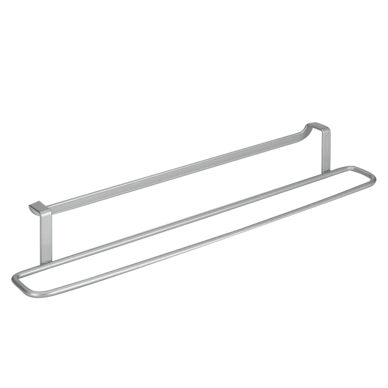 Ράφι Πετσέτας Μεταλλικό Κρεμαστό Polytherm 38x8x6εκ. Metaltex 402304 (Υλικό: Μεταλλικό) - METALTEX - 402304