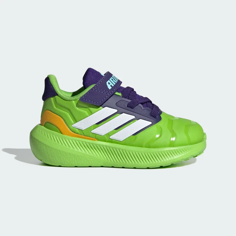 adidas Sportswear Marvel Iron Hulk Runfalcon 5 Βρεφικά Παπούτσια για Τρέξιμο (9000249386_89427)