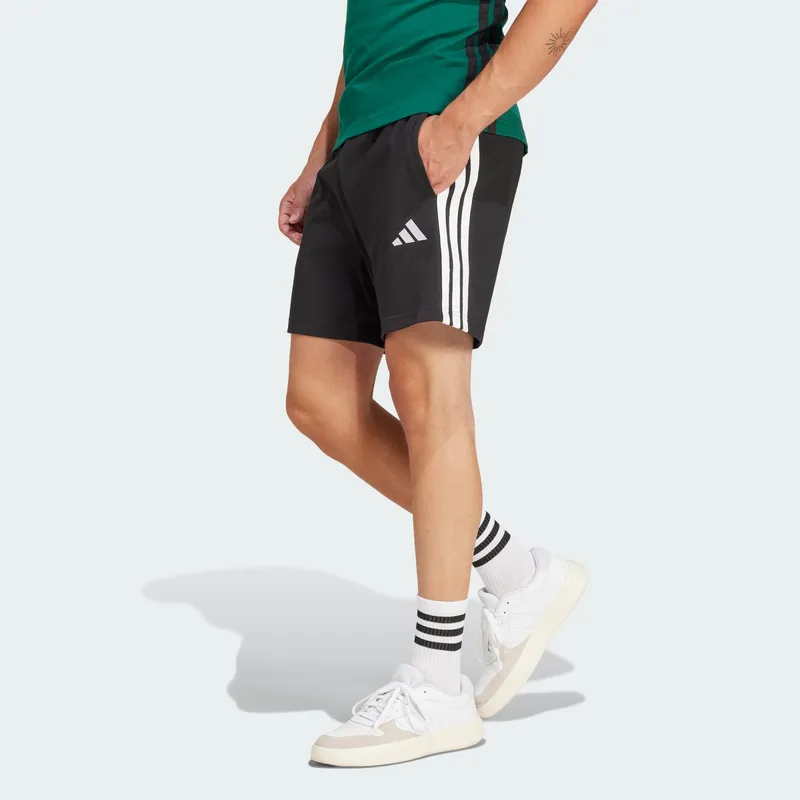 adidas Sportswear Essentials 3-Stripes Single Jersey Ανδρικό Σορτς (9000241476_22872)