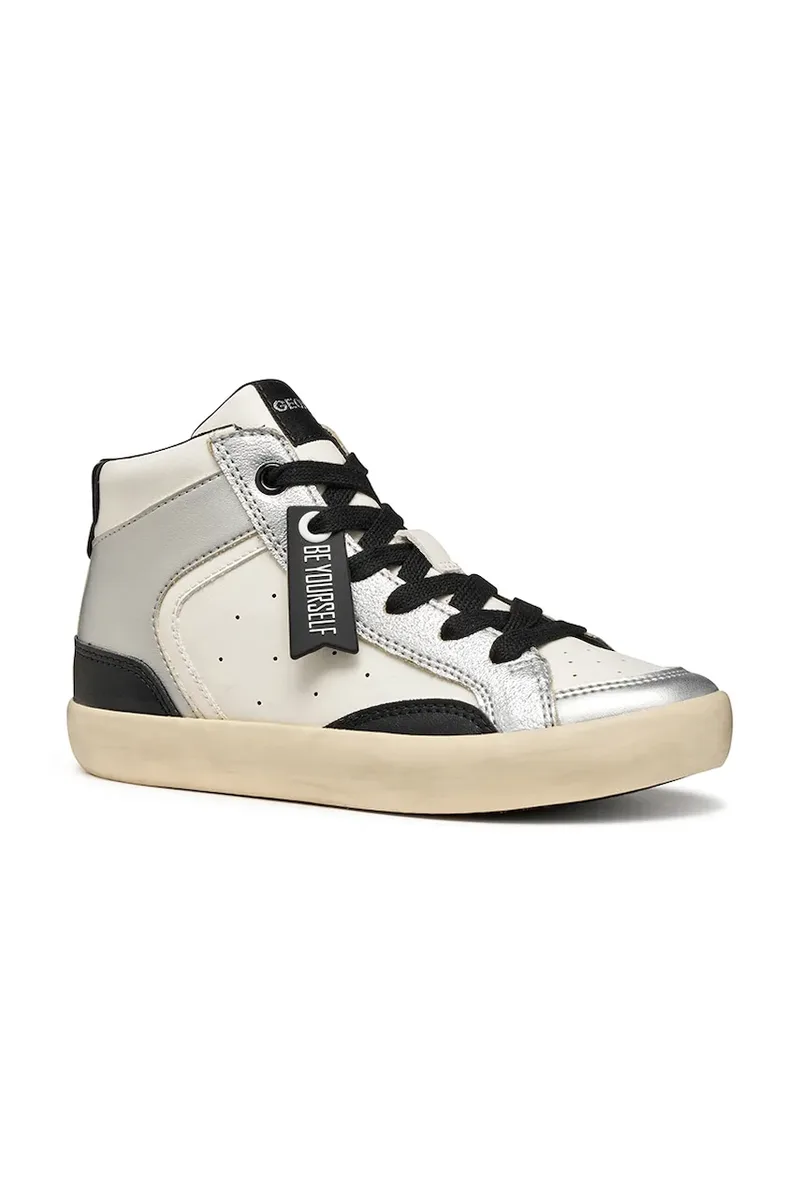 Παιδικά sneakers Geox GISLI