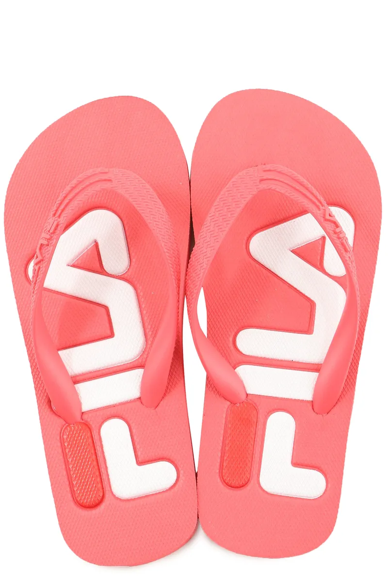 Σαγιονάρες Fila Troy FFK0023-30000 Unisex Παιδικό