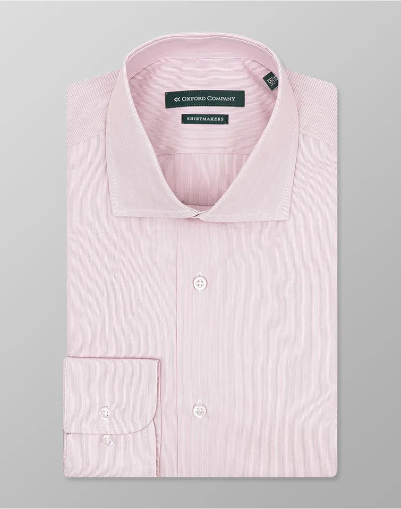 OXFORD COMPANY CLUB ΠΟΥΚΑΜΙΣΟ M324NRZ20.02-02 LightPink