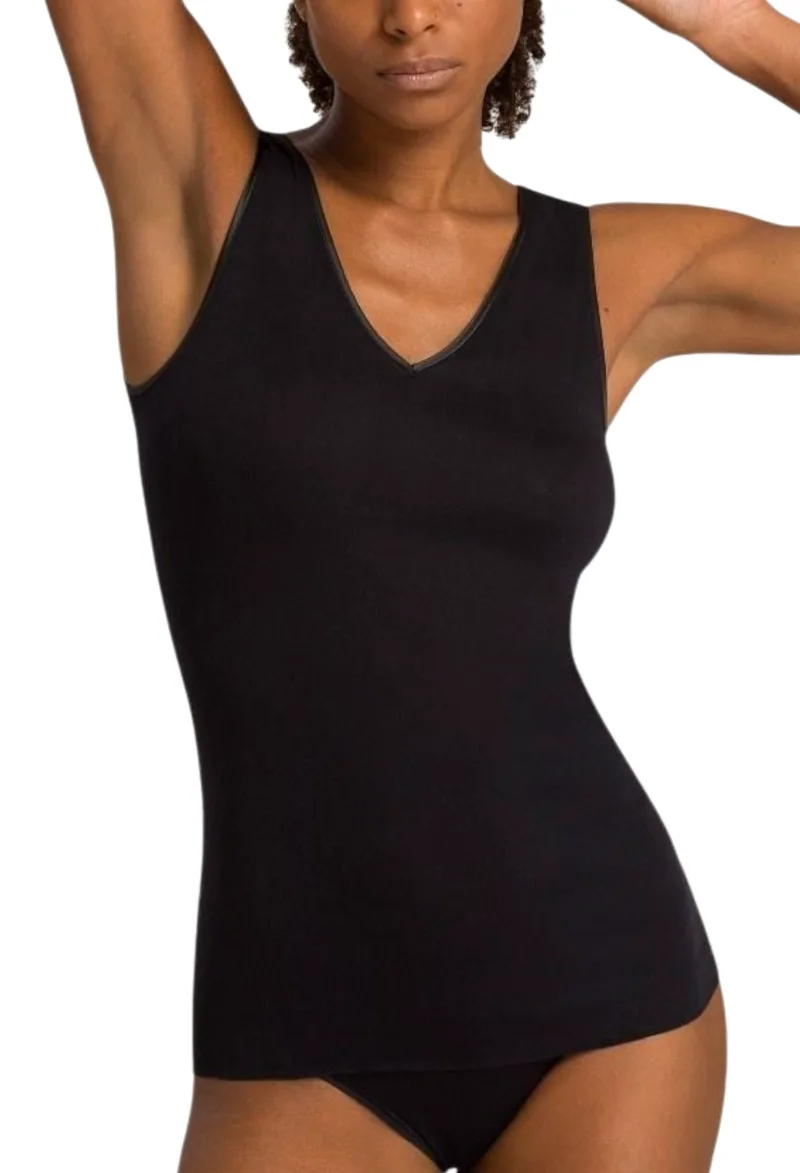 Φανελάκι Hanro Tank Top PURE SILK 1972-0199 Γυναικείο