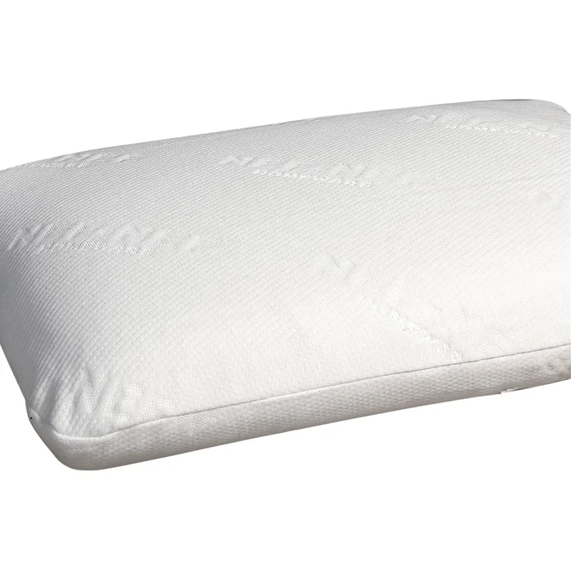 Παιδικό Μαξιλάρι Ανατομικό Μαλακό (40x60) Nef-Nef Homeware Latex Pillow