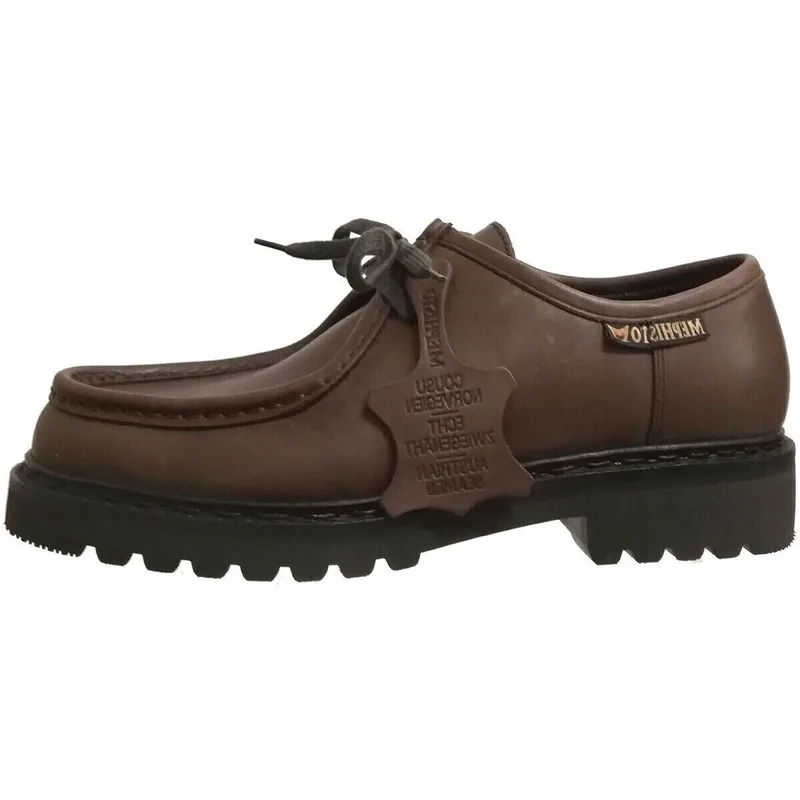 Derbies Mephisto Peppo