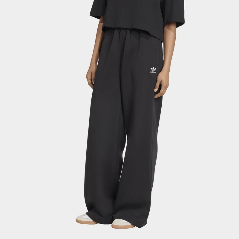 adidas Originals Trefoil Essentials Γυναικείο Παντελόνι Φόρμας (9000236310_1469)